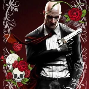 Meet your Posher, Pete